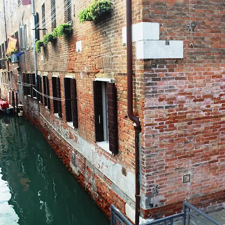Venezianamente - Centre Lägenhet *
