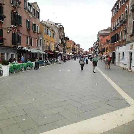 Venezianamente - Centre * Venedig