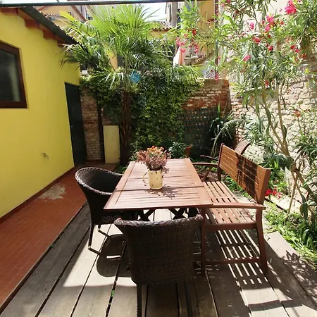 Apartment Venezianamente - Centre Venice