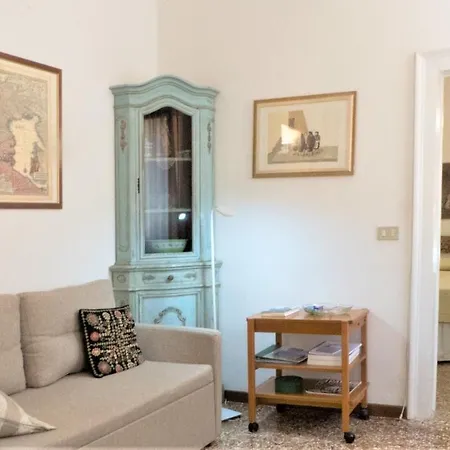 Venezianamente - Centre Apartment