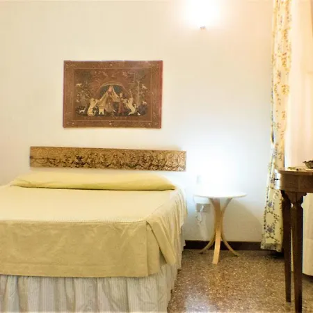 Venezianamente - Centre Apartment *