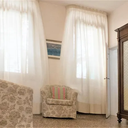 Apartment Venezianamente - Centre Venice