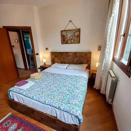 Venezianamente - Centre Apartment *