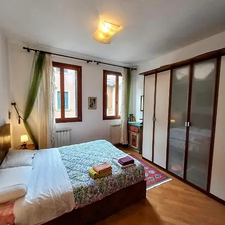 Venezianamente - Centre Apartment Venice