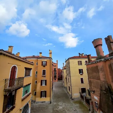 Apartment Venezianamente - Centre