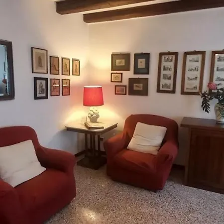 Venezianamente - Centre Apartment