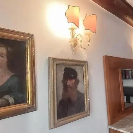 Apartment Venezianamente - Centre *