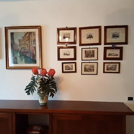 Apartamento Venezianamente - Centre *