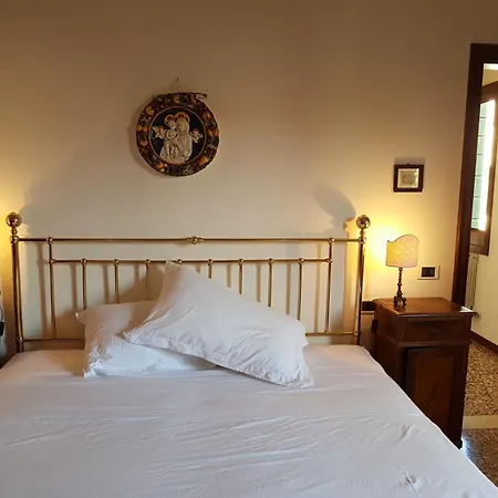 Venezianamente - Centre Apartamento Veneza