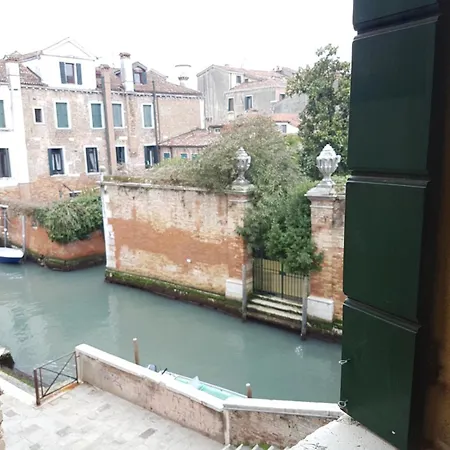 Apartamento Venezianamente - Centre Veneza