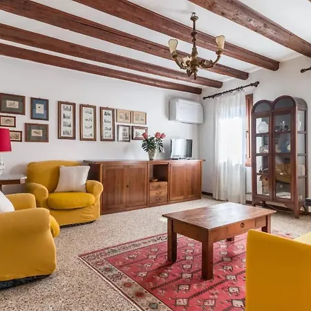 Apartment Venezianamente - Centre Venice