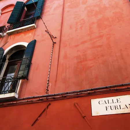 Apartment Venezianamente - Centre