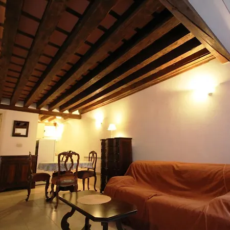 Apartamento Venezianamente - Centre *