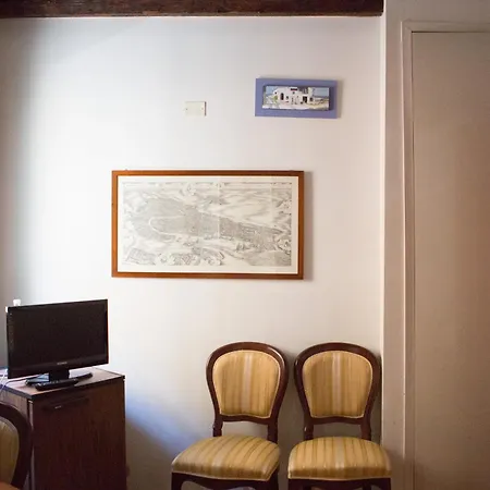 Venezianamente - Centre Apartment
