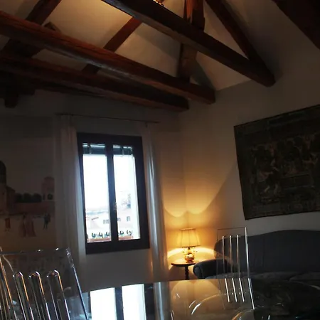 Venezianamente - Centre *