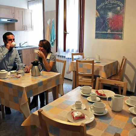 Venezianamente - Centre Апартаменты *