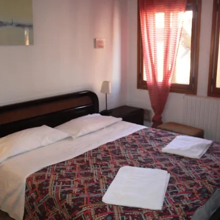 Venezianamente - Centre Апартаменты Венеция