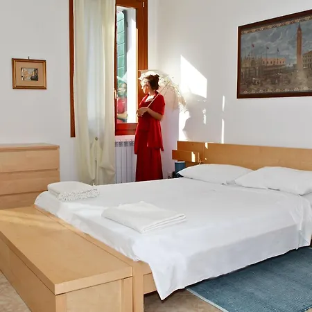 Venezianamente - Centre Венеция