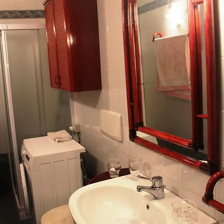 Venezianamente - Centre