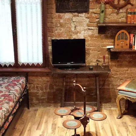 Апартаменты Venezianamente - Centre