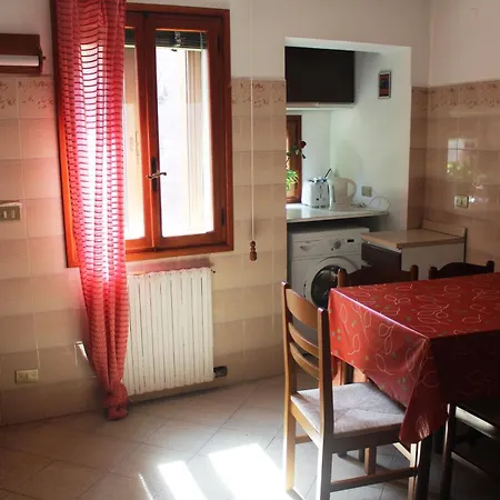 Апартаменты Venezianamente - Centre Венеция