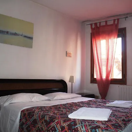 Venezianamente - Centre