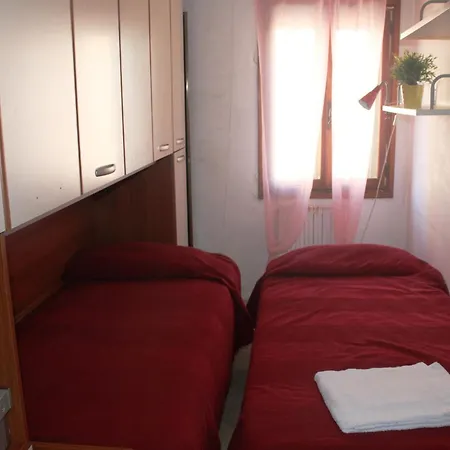 Апартаменты Venezianamente - Centre *