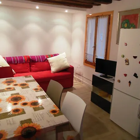 Venezianamente - Centre *