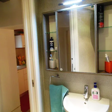 Venezianamente - Centre Апартаменты *