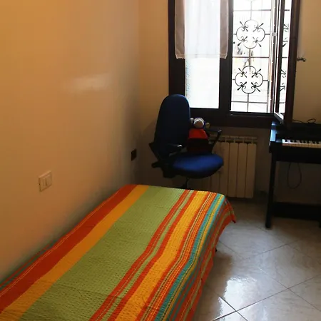 Venezianamente - Centre Апартаменты