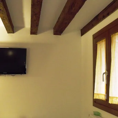 Venezianamente - Centre *