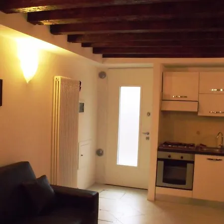 Venezianamente - Centre Апартаменты *