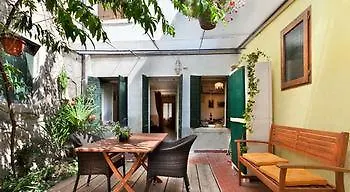 Апартаменты Venezianamente - Centre Венеция