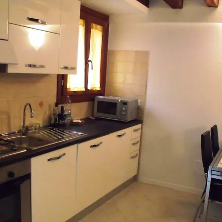 Appartement Venezianamente - Centre *