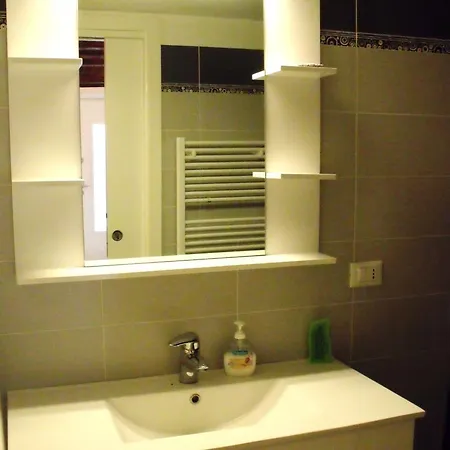 Апартаменты Venezianamente - Centre