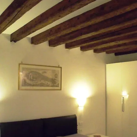 Апартаменты Venezianamente - Centre Венеция