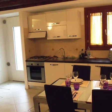 Apartment Venezianamente - Centre Venice