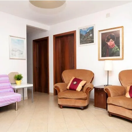 Venezianamente - Centre Апартаменты Венеция