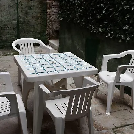 Venezianamente - Centre