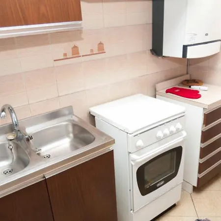 Venezianamente - Centre Appartement *