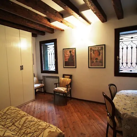Venezianamente - Centre Apartment *