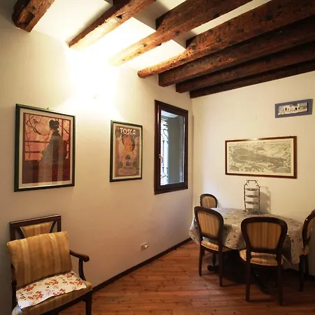 Venezianamente - Centre Apartment Venice