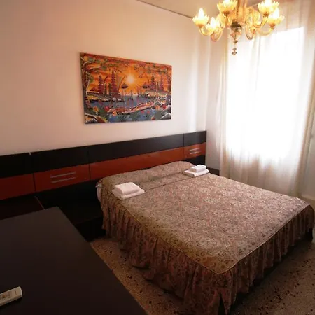 Apartment Venezianamente - Centre Venice