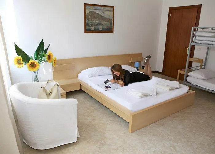 Venezianamente - Centre * Venedig