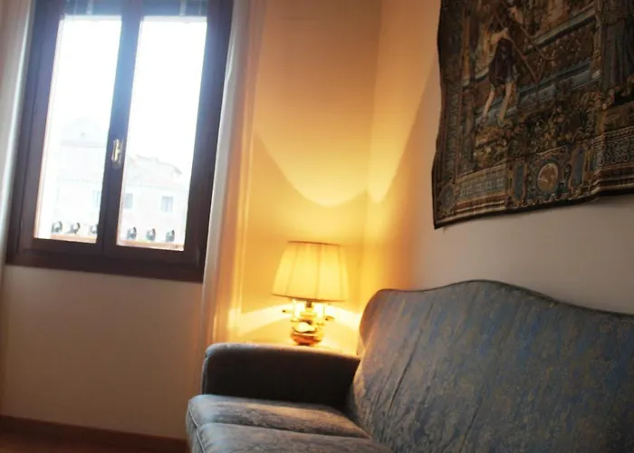 Venezianamente - Centre