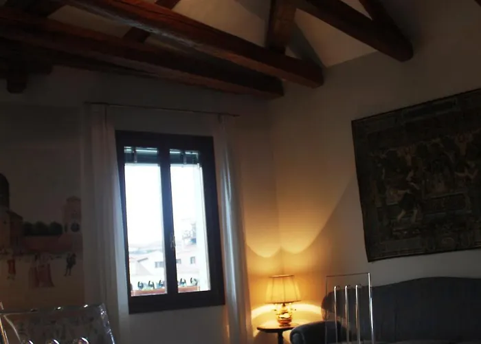 Venezianamente - Centre *