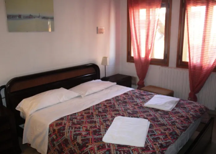 Venezianamente - Centre Lejlighed Venedig