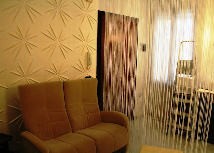 Venezianamente - Centre Venedig