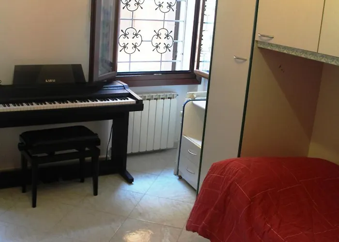 Venezianamente - Centre Lejlighed