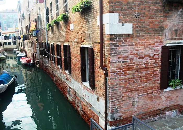 Venezianamente - Centre Lejlighed *